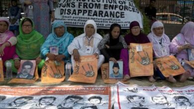 كشمير في العاشر من ديسمبر: فضح الانهيار المنهجي لحقوق الإنسان