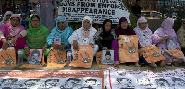 كشمير في العاشر من ديسمبر: فضح الانهيار المنهجي لحقوق الإنسان