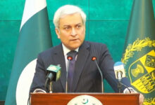 باكستان تحث الهند على تعزيز بيئة التسامح