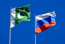 باكستان وروسيا تبحثان توسيع آفاق التعاون المشترك