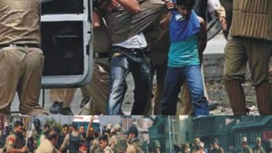 الهند تُخفي قمع كشمير بشعار مكافحة الإرهاب