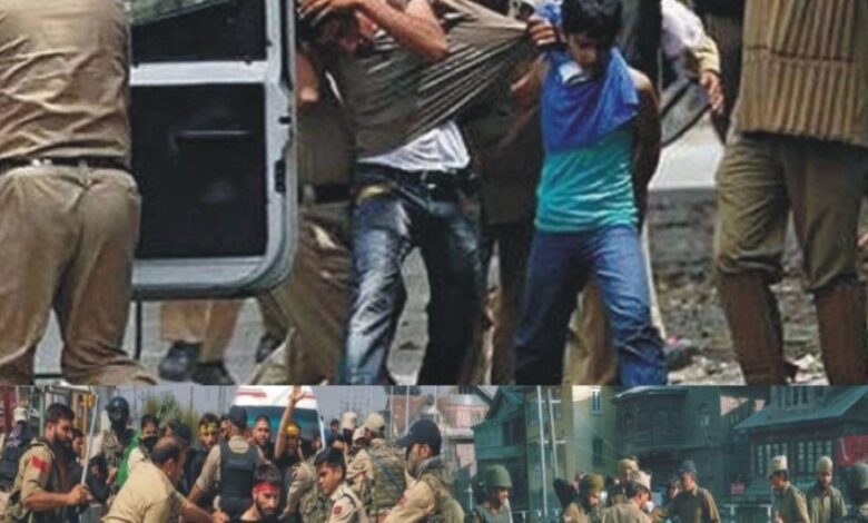 الهند تُخفي قمع كشمير بشعار مكافحة الإرهاب