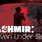 عندما تُحرَّم الحرية: حقوق الإنسان تحت الحصار في كشمير