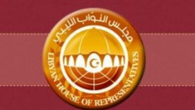 البرلمان الليبي يوافق على تسوية الدين العام