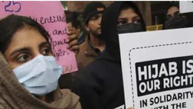 الحجاب والإذلال والسلطة: لماذا تطالب بيهار وكشمير بإدانة قاطعة؟