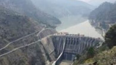 الهند تبدأ خطوات لوقف تدفق أنهار كشمير إلى باكستان