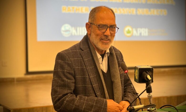 الصمت الذي يسبق العاصفة: أصوات كشمير المكبوتة ووعود الهند المنكثة