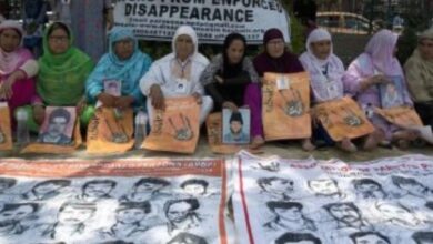 كشمير في يوم حقوق الإنسان: صمتٌ لا يُطاق