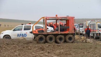 عاجل | خبير قانوني يكشف الجهة المخوّلة بفحص الصندوق الأسود للطائرة الليبية