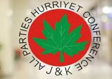 تحالف جميع أحزاب الحرية يصنف كشمير كبؤرة توتر نووي