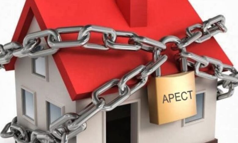 تجريم المعارضة في كشمير: مصادرة الممتلكات وسياسات الخوف