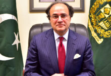 باكستان تؤكد رغبتها في الانضمام إلى بريكس وتوسيع التعاون الاقتصادي