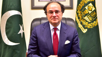 باكستان تؤكد رغبتها في الانضمام إلى بريكس وتوسيع التعاون الاقتصادي