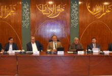 باكستان تعتمد مشاريع تنموية كبرى وتُحيل أخرى للدراسة