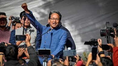 الهند: تأخر الاعتراف بمعهد لاداخ وسط توترات سياسية متصاعدة