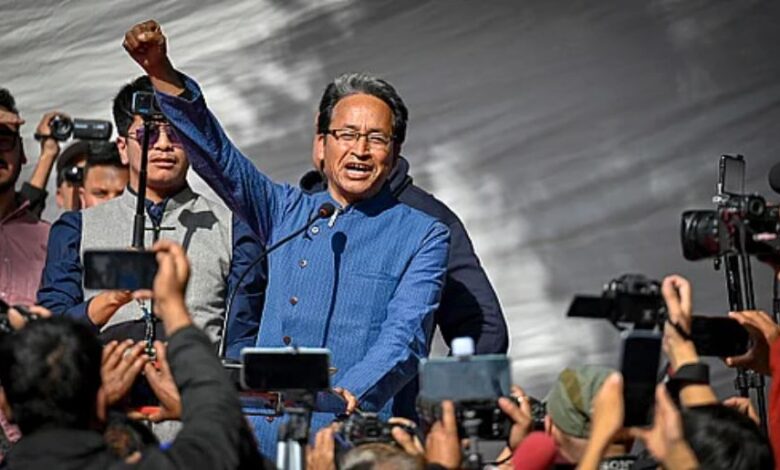 الهند: تأخر الاعتراف بمعهد لاداخ وسط توترات سياسية متصاعدة