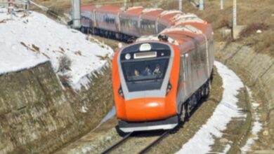 ليس خط سكة حديد، بل استيلاء عسكري: "تنمية" قسرية في شوبيان، جامو وكشمير المحتلة