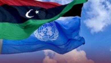قلق أممي من تصاعد النزاع القضائي في ليبيا