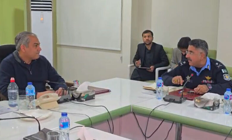  خطة لزيادة موارد صندوق التقاعد الوطني في باكستان 