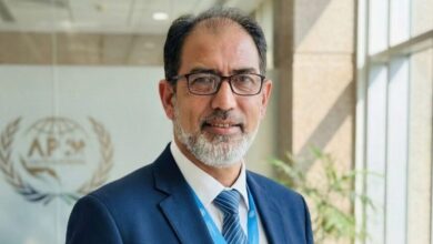 ألطاف حسين واني