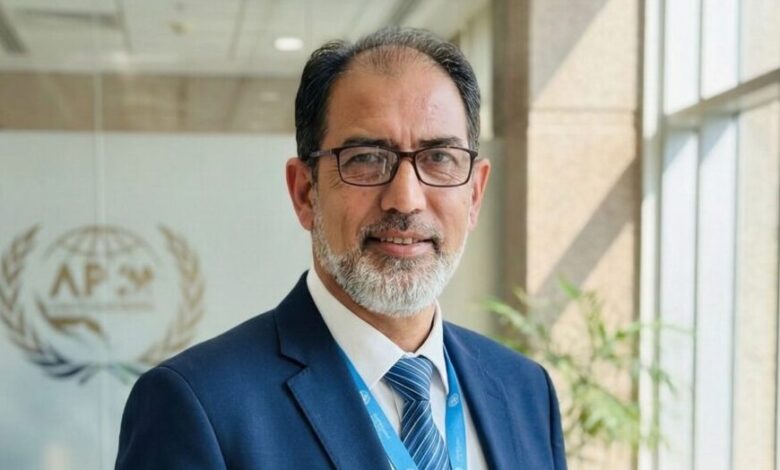 ألطاف حسين واني