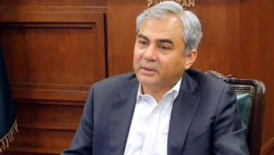 باكستان والعراق تعززان التعاون