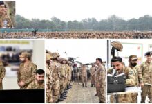 رئيس أركان الجيش يؤكد تركيز القوات على الاستعداد الكامل