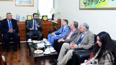 خرم شهزاد يؤكد تعزيز الاقتصاد الباكستاني عبر الإصلاحات المستمرة