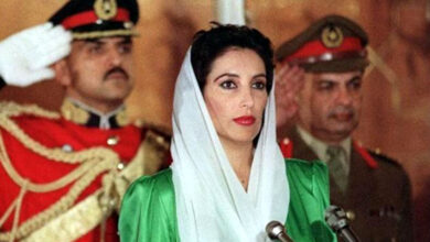 إحياء ذكرى استشهاد بينظير بوتو