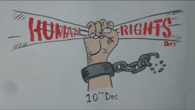 إحياء ذكرى يوم حقوق الإنسان: لماذا لا تزال كشمير حالة اختبار لمصداقية الإعلان العالمي لحقوق الإنسان