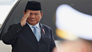 الرئيس الإندونيسي يصل إلى إسلام آباد اليوم في زيارة