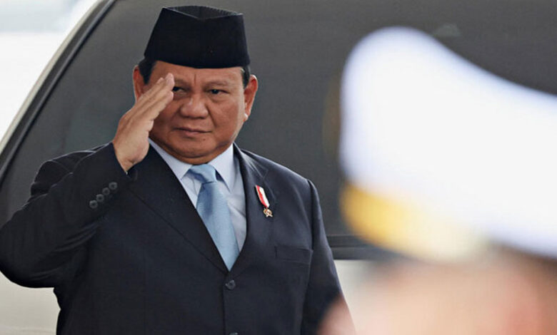 الرئيس الإندونيسي يصل إلى إسلام آباد اليوم في زيارة