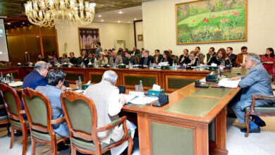 اللجنة التنفيذية للمجلس الاقتصادي الوطني توافق على 11 مشروعاً من قطاعات مختلفة