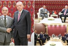 رئيس الوزراء يتعهد بتعزيز التعاون الثنائي مع تركيا