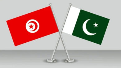 باكستان وتونس تعززان التنسيق في المحافل متعددة الأطراف