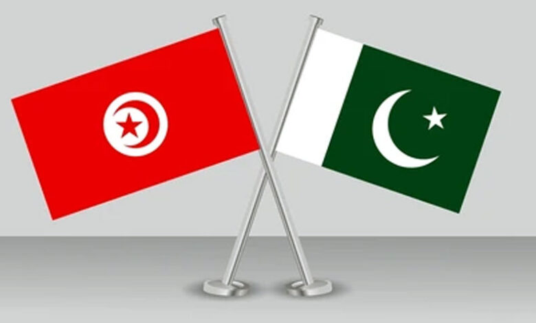 باكستان وتونس تعززان التنسيق في المحافل متعددة الأطراف