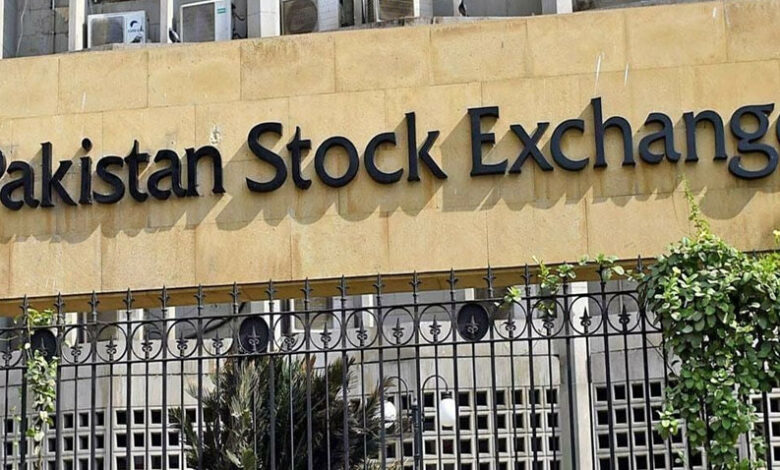 بورصة باكستان تواصل صعودها.. مؤشر المائة يقفز بأكثر من 960 نقطة