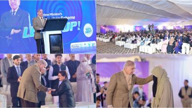 رئيس الوزراء يعتزم إرسال طلاب إلى أوروبا والصين لتلقي تدريب في مجال الذكاء الاصطناعي