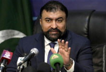 رئيس الوزراء بوغتي: حكومة بلوشستان تحقق تقدمًا في مجالي الأمن والحوكمة