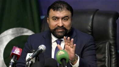 رئيس الوزراء بوغتي: حكومة بلوشستان تحقق تقدمًا في مجالي الأمن والحوكمة