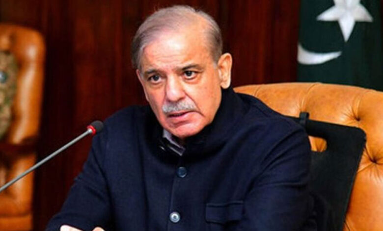 رئيس الوزراء يدين الهجوم الإرهابي على فريق مكافحة شلل الأطفال في باجور