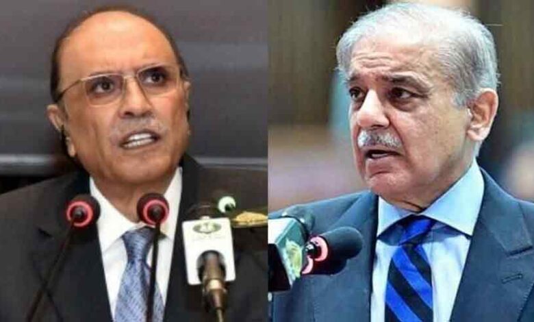 تعهد الرئيس ورئيس الوزراء بالقضاء على الإرهاب في البلاد