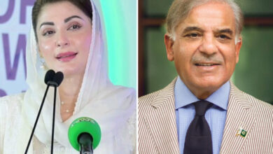 رئيس الوزراء يشيد برئيس وزراء البنجاب لتحسين إدارة النفايات الصلبة