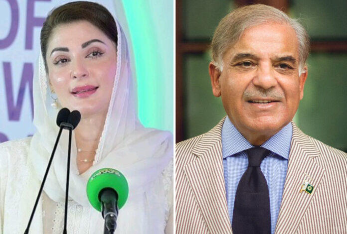 رئيس الوزراء يشيد برئيس وزراء البنجاب لتحسين إدارة النفايات الصلبة