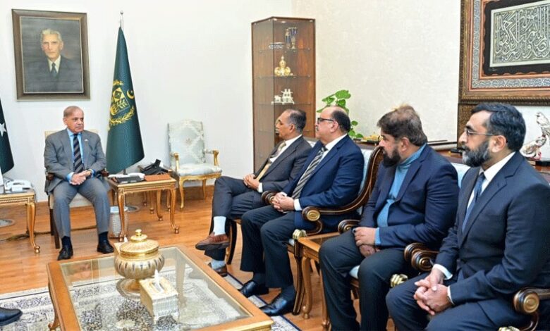 رئيس الوزراء يوجه بإعداد خارطة طريق للاستثمار في قطاع الرعاية الصحية