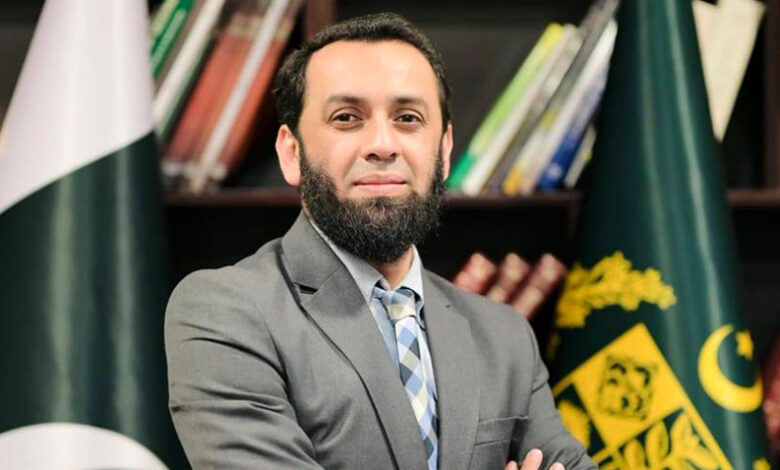 وزير الإعلام الباكستاني: الحكم ضد فايز حميد انتصار للعدالة ولا أحد فوق القانون