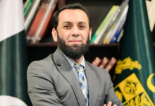 تارار: حملة تضليل بعد حادثة بوندي تستهدف تشويه سمعة باكستان