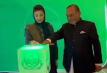 رئيسة وزراء البنجاب تدشن توزيع 720 شقة جديدة للعمال وتعلن خططاً لبناء آلاف الشقق خلال 18 شهرًا