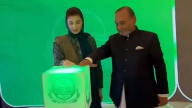 رئيسة وزراء البنجاب تدشن توزيع 720 شقة جديدة للعمال وتعلن خططاً لبناء آلاف الشقق خلال 18 شهرًا