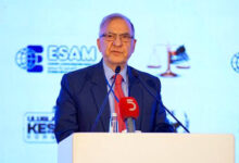 الدكتور غلام نبي فاي